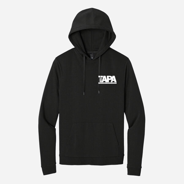 Fleece Pullover Hoodie Thumbnail