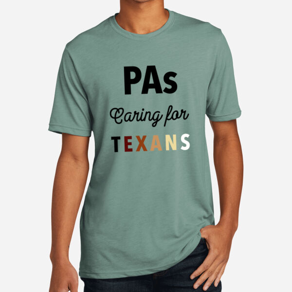 PAs Caring for Texans - Unisex Thumbnail