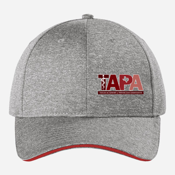 Contender ™ Snapback Cap Thumbnail