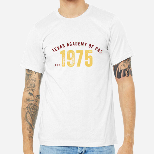 TAPA 50th Anniversary Thumbnail