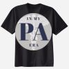 Ladies Perfect T Cotton T Shirt Thumbnail