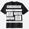 Ladies Perfect T Cotton T Shirt Thumbnail