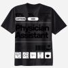 Ladies Perfect T Cotton T Shirt Thumbnail