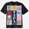 Ladies Perfect T Cotton T Shirt Thumbnail