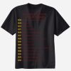 Ladies Perfect T Cotton T Shirt Thumbnail