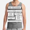 Ultra Cotton ® Tank Top Thumbnail
