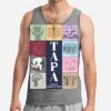 Ultra Cotton ® Tank Top Thumbnail