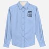 Women's Long Sleeve Easy Care Shirt Thumbnail