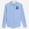 Women's Long Sleeve Easy Care Shirt Thumbnail