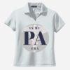 Women's Dri Mesh ® V Neck Polo Thumbnail