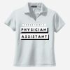 Women's Dri Mesh ® V Neck Polo Thumbnail