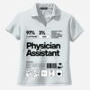 Women's Dri Mesh ® V Neck Polo Thumbnail