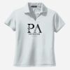 Women's Dri Mesh ® V Neck Polo Thumbnail