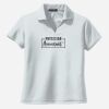 Women's Dri Mesh ® V Neck Polo Thumbnail