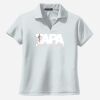 Women's Dri Mesh ® V Neck Polo Thumbnail