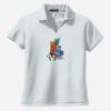 Women's Dri Mesh ® V Neck Polo Thumbnail