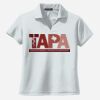 Women's Dri Mesh ® V Neck Polo Thumbnail