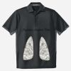 Dry Zone ® Colorblock Ottoman Polo Thumbnail