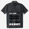 Dry Zone ® Colorblock Ottoman Polo Thumbnail
