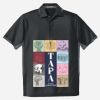 Dry Zone ® Colorblock Ottoman Polo Thumbnail