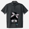 Dry Zone ® Colorblock Ottoman Polo Thumbnail