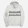 EcoSmart ® Full Zip Hooded Sweatshirt Thumbnail