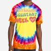 Window Tie Dye Tee Thumbnail