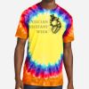 Window Tie Dye Tee Thumbnail