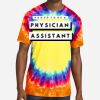 Window Tie Dye Tee Thumbnail