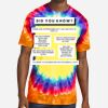 Window Tie Dye Tee Thumbnail