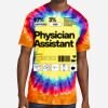 Window Tie Dye Tee Thumbnail