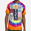 Window Tie Dye Tee Thumbnail