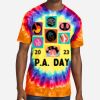 Window Tie Dye Tee Thumbnail