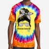Window Tie Dye Tee Thumbnail