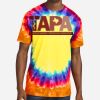 Window Tie Dye Tee Thumbnail