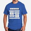 Core Cotton DTG Tee Thumbnail